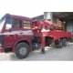 300 tonluk vinç